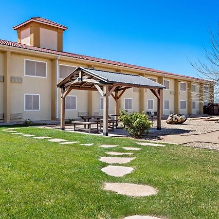 Comfort Inn Santa Rosa On Route 66 Екстер'єр фото