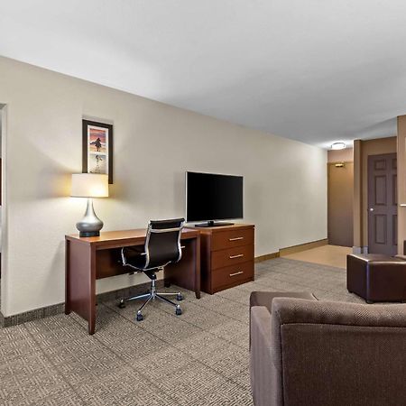 Comfort Inn Santa Rosa On Route 66 Екстер'єр фото