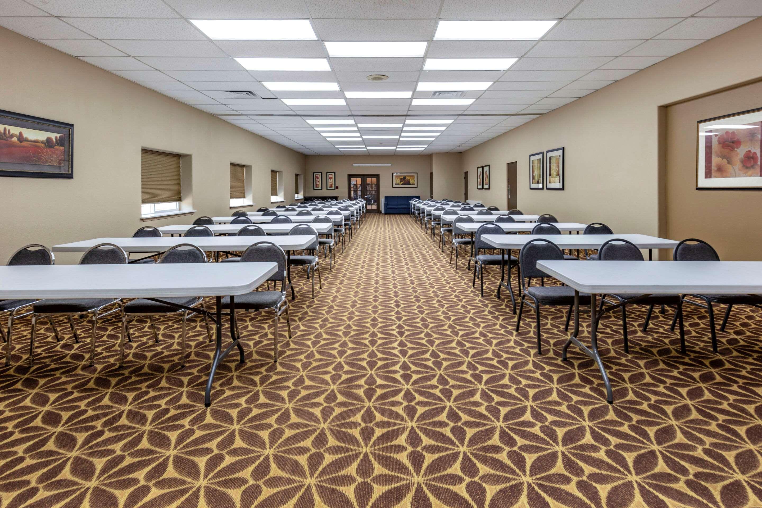 Comfort Inn Santa Rosa On Route 66 Екстер'єр фото